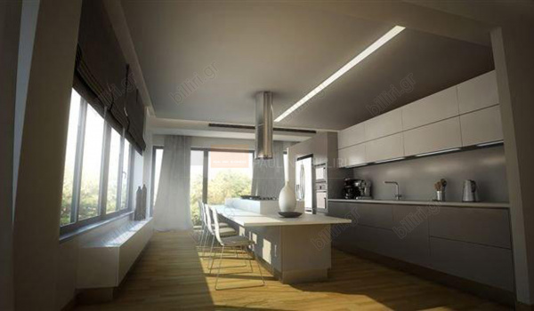 Κουζίνα - Kitchen